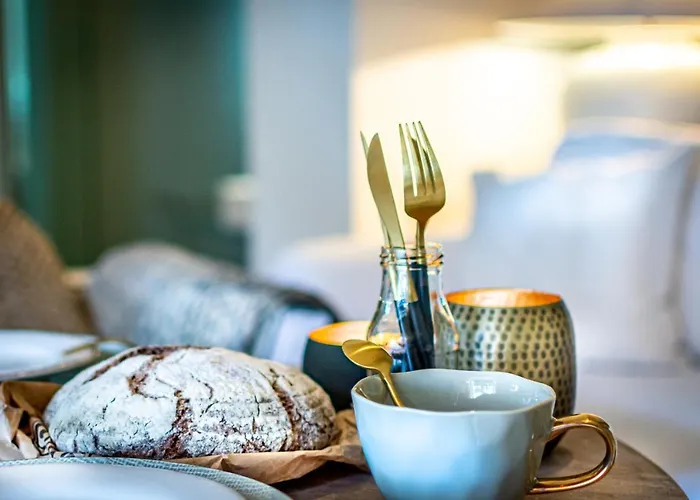 Onder de Linde B&B